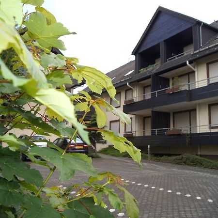 Winterberg Appartement 21077 Exterior foto