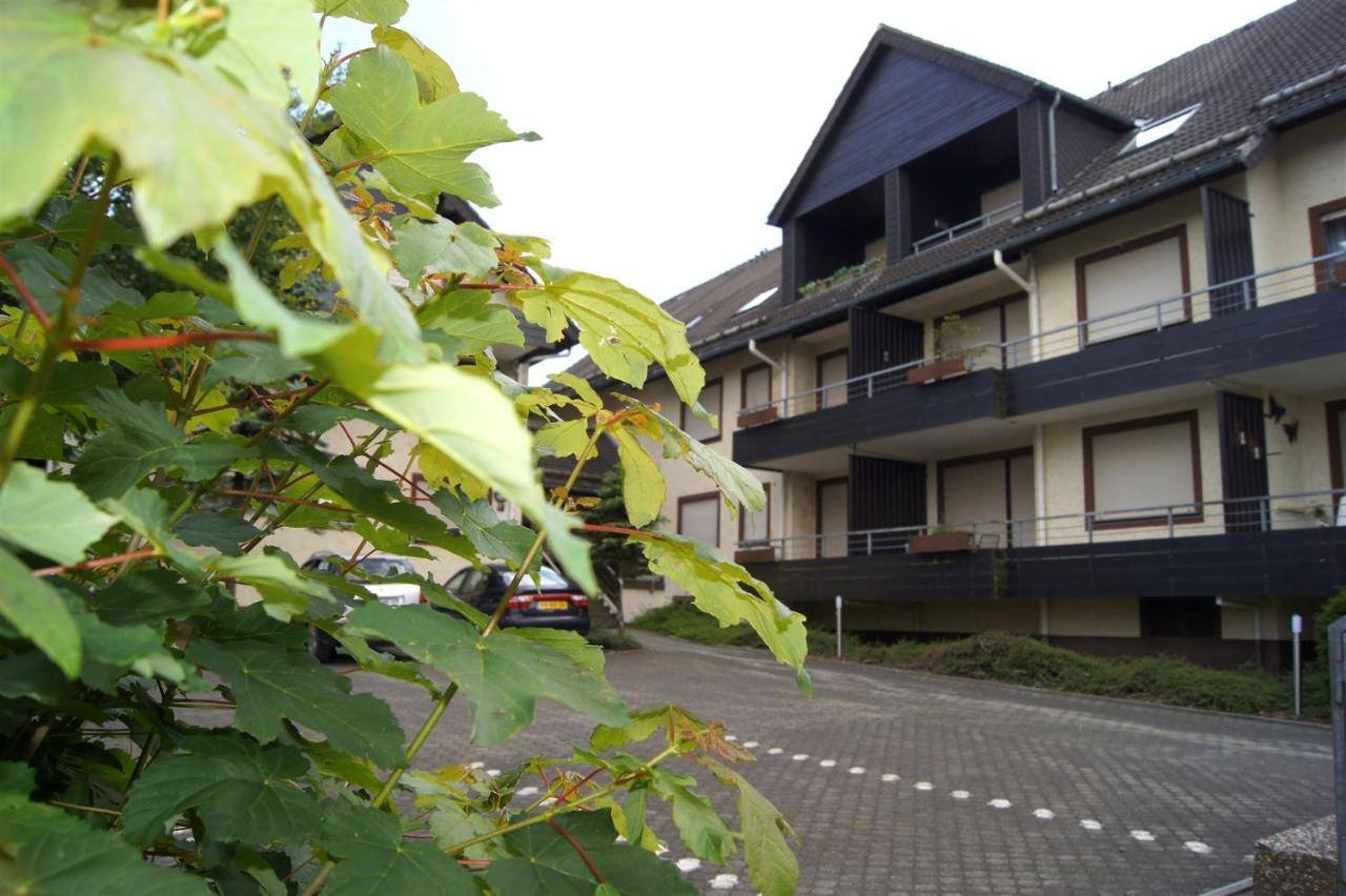 Winterberg Appartement 21077 Exterior foto